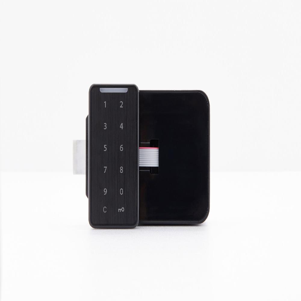Smart Door lock system - SL200TWR